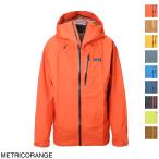 パタゴニア patagonia ナイロンジャケット MEN’S GRANITE CREST JACKET メンズ 85415-meor