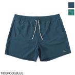 パタゴニア patagonia ショートパンツ MEN'S HYDROPEAK VOLLEY SHORTS-16 ボレーショーツ メンズ 86435-tidb