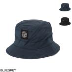 ストーンアイランド STONE ISLAND バケットハット 99376 NYLON METAL IN ECONYL REGENERATED NYLON メンズ 801599376-v0024