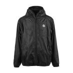 モンクレール MONCLER フーデッド ブルゾン MENDES ウィンドブレーカー ブラック メンズ mendes-1a00036-68953-999