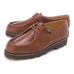  Paraboot Paraboot тирольская обувь MICHAEL MARCHE IImi лягушка большой размер есть Brown мужской michael-715603-marron