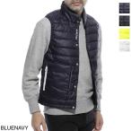 デュベティカ DUVETICA ダウンベスト MIRACH 大きいサイズあり メンズ mirach-u5030118s00-10350-770-blunavy