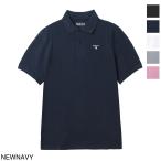  Bab a-Barbour рубашка-поло BARBOUR ORIGINAL SPORTS TAILORED POLO SHIRT мужской mml0358ny31-newnavy