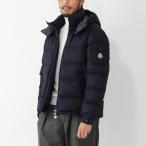 モンクレール MONCLER ダウンジャケット MONTGENEVRE モンジュネーヴル 大きいサイズあり ブルー メンズ montgenevre-1a53700-54272-742