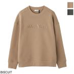 ショッピング材 エスマックスマーラ S Max Mara スウェットシャツ MONZA レディース monza-2529926013600-002