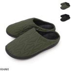 スブ SUBU サンダル NENNEN OUTLINE クロッグ メンズ レディース nannen-outline-khaki