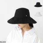 ヘレンカミンスキー HELEN KAMINSKI バケットハット Natia ワイドブリム レディース natia-black