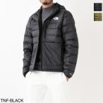 ノースフェイス THE NORTH FACE ダウンジャケット ACONCAGUA 2 HOODIE メンズ nf0a4r26-jk3