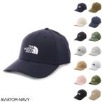 ノースフェイス THE NORTH FACE ベースボールキャップ RECYCLED 66 CLASSIC HAT メンズ レディース nf0a4vsv-rg1