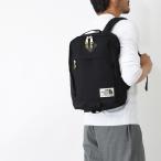 ノースフェイス THE NORTH FACE リュック BERKELEY DAYPACK バックパック ブラック メンズ nf0a52vq-asx