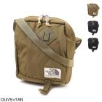 North Face THE NORTH FACE сумка на плечо BERKELEY CROSSBODY мужской nf0a52vt-8n5