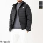 ノースフェイス THE NORTH FACE ダウンジャケット M BELLEVIEW STRETCH DOWN HOODIE メンズ nf0a7uje-jk3