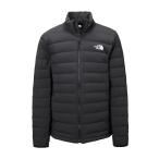 ショッピングノースフェイス ダウン ノースフェイス ダウンジャケット M BELLEVIEW STRETCH DOWN JACKET ブラック メンズ
