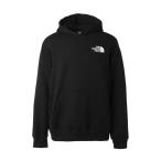 ノースフェイス THE NORTH FACE パーカ MEN'S RAGLAN REDBOX HOODIE フーディ ブラック メンズ nf0a89f9-ky4