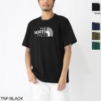【ネコポス対応(1点まで)】ノースフェイス THE NORTH FACE クルーネックTシャツ MEN’S S/S EASY TEE C/O メンズ nf0a8a6c-jk3