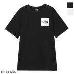 ショッピングノースフェイス tシャツ ノースフェイス THE NORTH FACE クルーネックTシャツ Mens Short-Sleeve Fine Tee メンズ nf0a8a6m-jk3『ネコポス対応(1点まで)』
