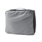  черный Enba -BLACK EMBER путешествие кейс PACKING CUBE LARGE дорожная сумка черный мужской packing-cube-large-jetblack[ кошка pohs соответствует (1 пункт до )]