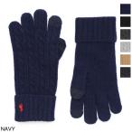  Polo Ralph Lauren POLO RALPH LAUREN вязаный перчатка перчатки мужской женский pc0713-433
