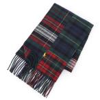 ポロラルフローレン POLO RALPH LAUREN マフラー PATCHWORK PLAID SCARF マルチカラー レディース pc1363-600