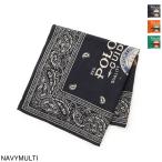  Polo Ralph Lauren POLO RALPH LAUREN шарф SPORTSMAN BANDANA бандана мужской женский pc1593-411