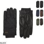  Polo Ralph Lauren POLO RALPH LAUREN перчатка TOUCH QUILTED FIELD GLOVE WITH LABEL перчатки мужской pg0078-001