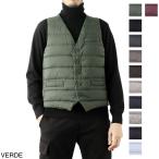 ヘルノ HERNO ダウンベスト LEGEND IL GILET 大きいサイズあり メンズ pi002ule-19288-7900