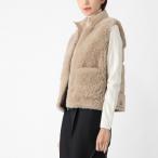 モンクレール MONCLER ダウンベスト PLANEZE VEST ベージュ レディース planeze-1a00089-89b0g-268
