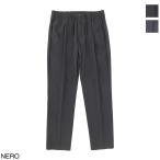  ад noHERNO легкий брюки FUNCTIONAL WARDROBE вентилятор расческа .naru* гардероб нейлон ma Est ro брюки мужской pt000077u-12691-9300