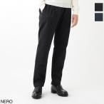  ад noHERNO легкий слаксы LAMINAR TROUSERS IN SOFT TWILL мужской pt00048ul-12824-9300