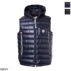 ショッピングモンクレール モンクレール MONCLER ダウンベスト RAGOT 大きいサイズあり メンズ ragot-1a00059-m1592-742