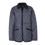 ラベンハム LAVENHAM キルティングジャケット RAYDON ブルー メンズ raydon-slj1053