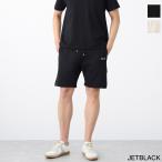 ボーラー BALR. ショートパンツ Q-SERIES REGULAR FIT SHORTS メンズ q-series-regular-fit-short-jetblack