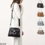 クロエ Chloe ハンドバッグ 2WAY TESS MINI DAY BAG レディース chc22ss143g33-001-black