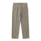 LOEWE（ロエベ） コーデュロイ パンツ CORDUROY WORKWEAR TROUSERS