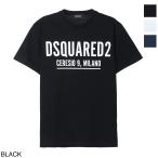 ディースクエアード DSQUARED2 クルーネック Tシャツ CERESIO9 COOL T-SHIRT メンズ s71gd1058-s23009-900