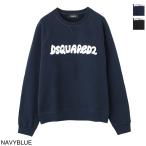 ディースクエアード DSQUARED2 スウェット COOL FIT CREWNECK メンズ s71gu0629-s25516-478