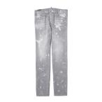 ディースクエアード DSQUARED2 ボタンフライジーンズ COOL GUY JEAN グレー メンズ s74lb1322-s30260-852