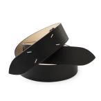 メゾンマルジェラ Maison Margiela ベルト BELT 45 MM ブラック メンズ sa1tp0006-p5871-t8013