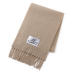 ショッピングマルニ マルニ MARNI マフラー ベージュ レディース scmc0059y0u-tw918-00m02