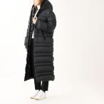 ショッピングmoncler モンクレール MONCLER ダウンコート TUMEN ブラック レディース tumen-1c00006-596iu-999