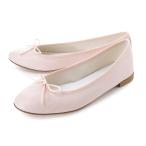  Repetto repetto балетки CENDRILLON Sand liyon плоская обувь Pink Lady -s