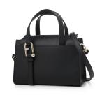 フルラ FURLA ハンドバッグ 2WAY FURLA NUVOLA BOSTON BAG S ボストンバッグ ブラック レディース wb01337-bx2045-o6000-nero