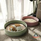 ペットベッド 犬のベッド 夏用 猫ベッド 夏 夏用ベッド 犬 猫 ひんやり 可愛い ペット用クールソファ ベッド