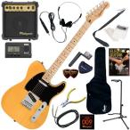 Squiersk тросик Affinity Tele/BTB электрогитара начинающий комплект 10w усилитель . входить .. стандартный 15 позиций комплект 