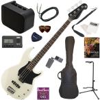 YAMAHA Yamaha BB234/VW электрический бас начинающий комплект Mini усилитель . входить .. легкий 13 позиций комплект 