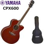 YAMAHA ヤマハ　CPX600/RTB エレアコ