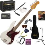 Squiersk тросик Classic Vibe '60s Precision Bass/OWT электрический бас начинающий комплект популярный VOX Pathfinder10. входить .. основной 14 позиций комплект 