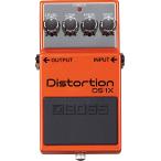 BOSS DS-1X Distortion