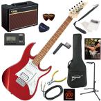 Ibanez Ibanez GRX40/CA электрогитара начинающий комплект популярный VOX Pathfinder10. входить .. основной 14 позиций комплект 