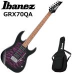 Ibanez Ibanez GRX70QA/TVT электрогитара 